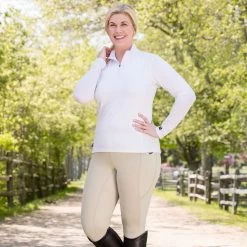 Kerrits Ice Fil Full Seat Tech Tight -Equestrian Equipment Store 21564 wht 21571 tan plus 4