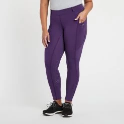 Kerrits Ice Fil Full Seat Tech Tight -Equestrian Equipment Store 21571 huckleberry 3