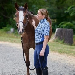 Kerrits Ice Fil Full Seat Tech Tight -Equestrian Equipment Store 21571 ink l1