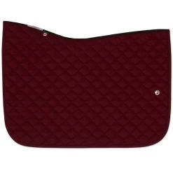 Ogilvy Baby Pad 8 Ogilvy Baby Pad -Equestrian Equipment Store 21703 burgundy copy