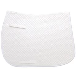 SmartPak Classic Small Diamond Oversize Dressage Saddle Pad