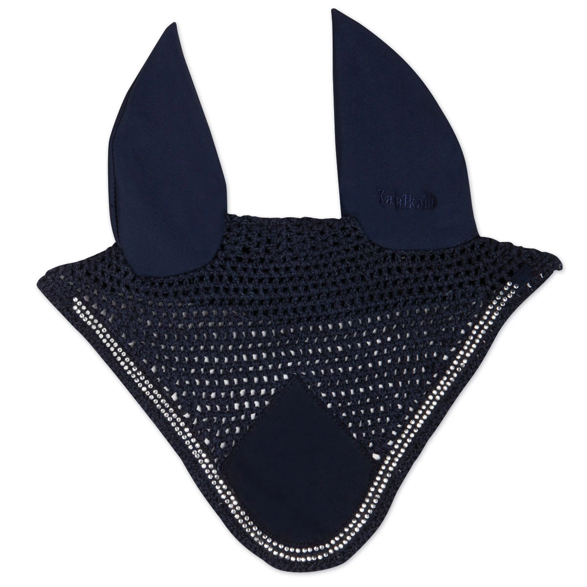 Kavalkade Rhinestone Fly Veil 1 Kavalkade Rhinestone Fly Veil