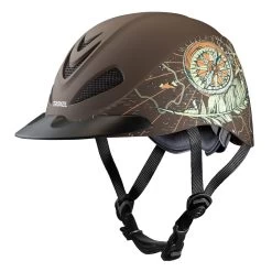Troxel Rebel Helmet -Equestrian Equipment Store 22025 navigator