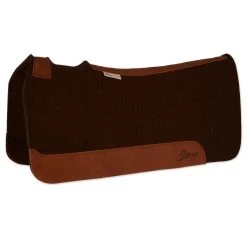 5 Star All Around Pad 6 5 Star All Around Pad -Equestrian Equipment Store 22117 chocolate
