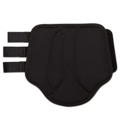 EquiFit MultiTeq Front Boot -Equestrian Equipment Store 22598 equifitfront black 01