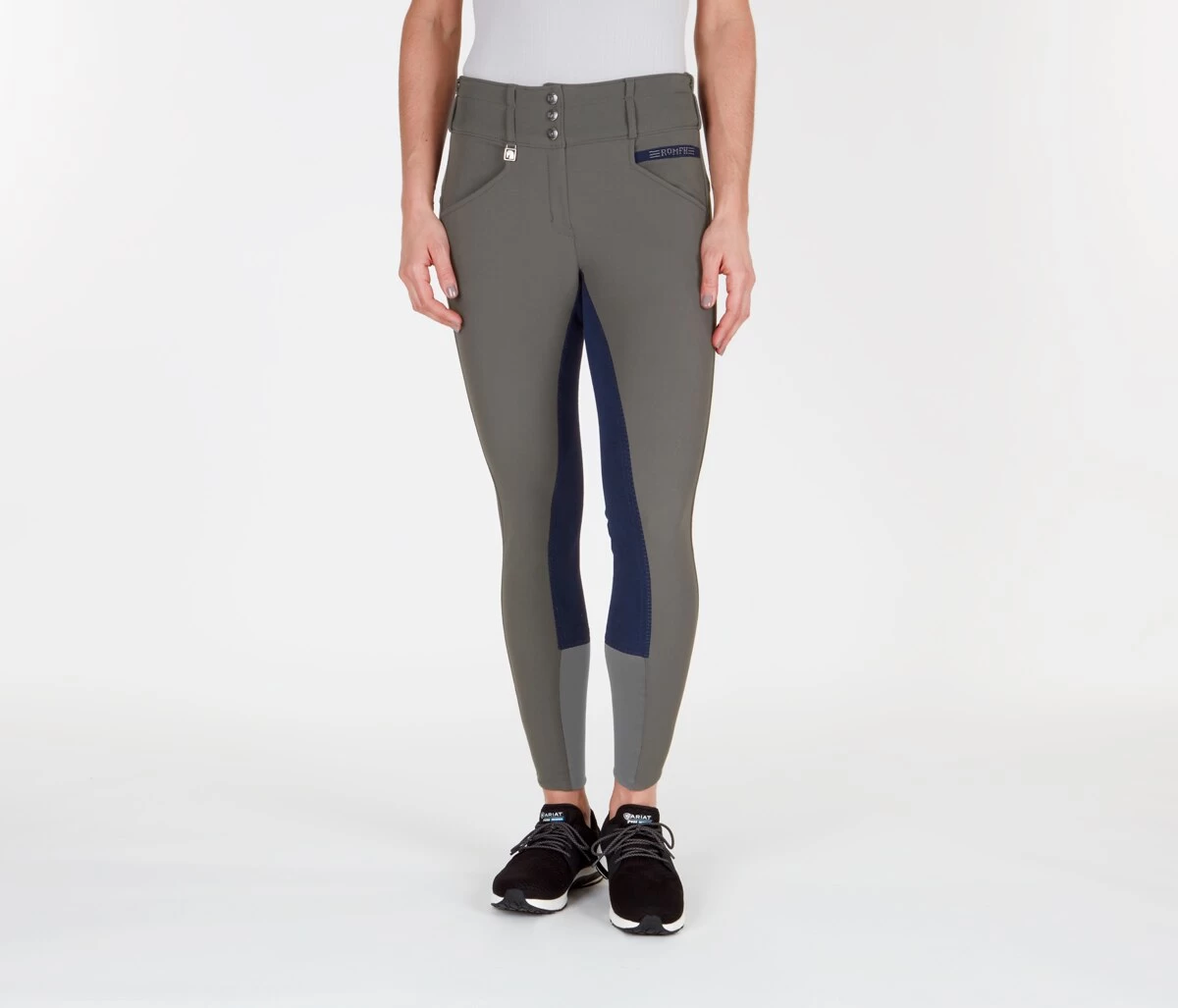 Romfh Champion Full Seat Breech 10 Romfh Champion Full Seat Breech - Image 10