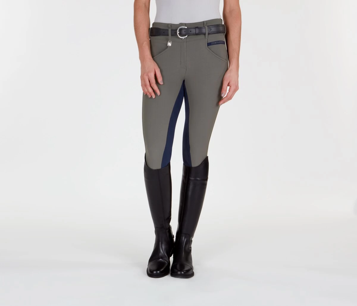 Romfh Champion Full Seat Breech 9 Romfh Champion Full Seat Breech - Image 9