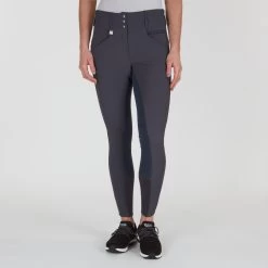 Romfh Champion Full Seat Breech 15 Romfh Champion Full Seat Breech -Equestrian Equipment Store 22747 steelgrey 0322