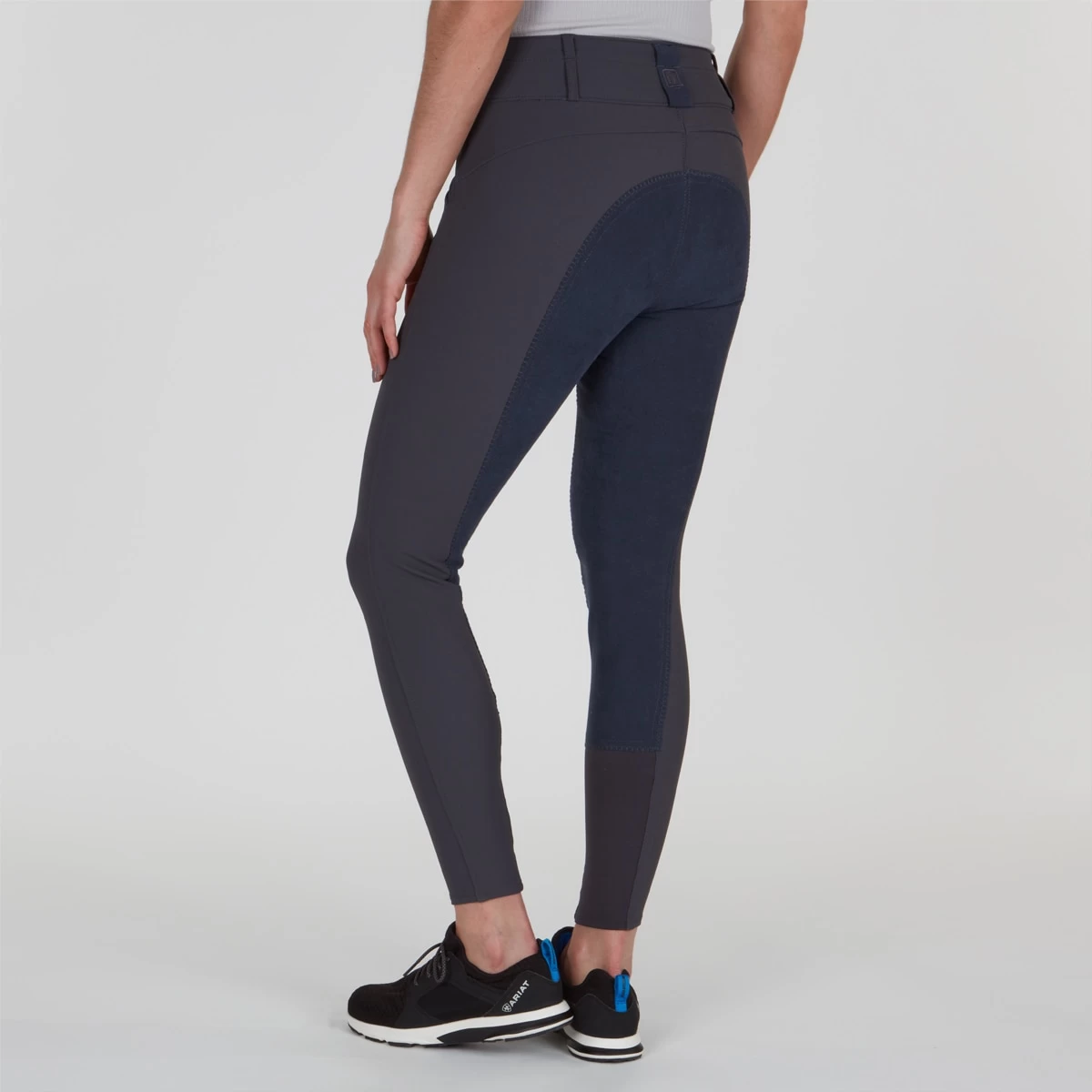 Romfh Champion Full Seat Breech 2 Romfh Champion Full Seat Breech - Image 2