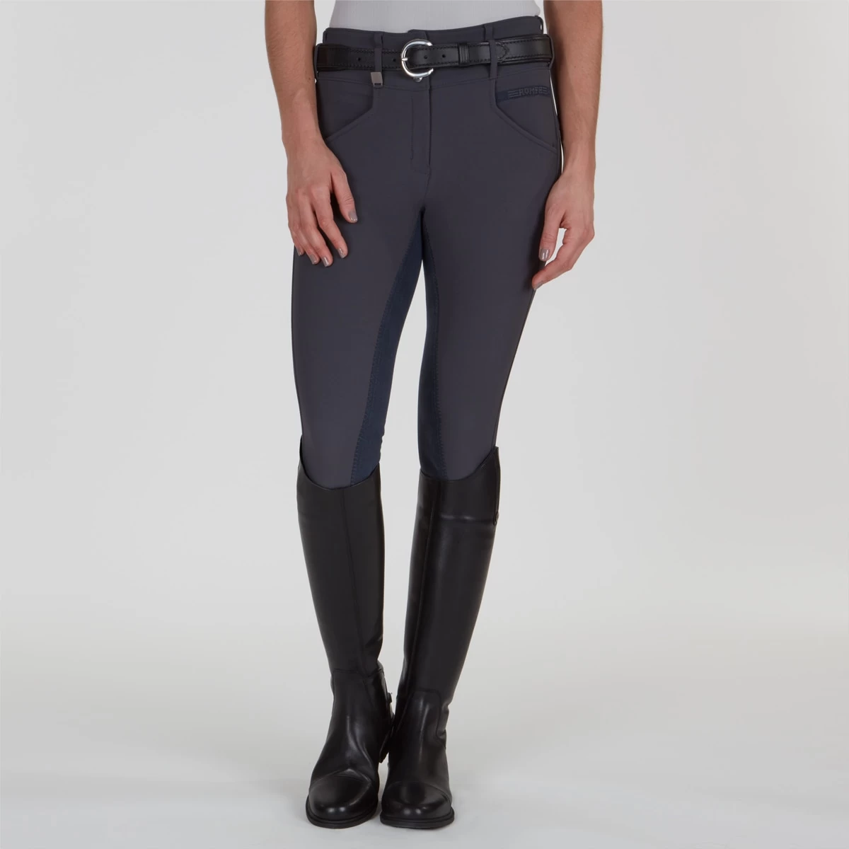 Romfh Champion Full Seat Breech 1 Romfh Champion Full Seat Breech