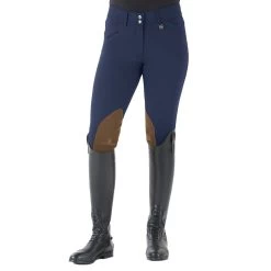 Romfh Sarafina Classic Knee Patch Breech - Clearance!