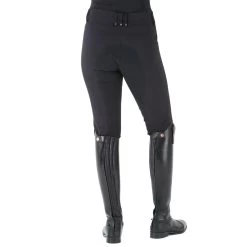 Romfh Sarafina Full Seat Breech 20 Romfh Sarafina Full Seat Breech -Equestrian Equipment Store 22921 black 2