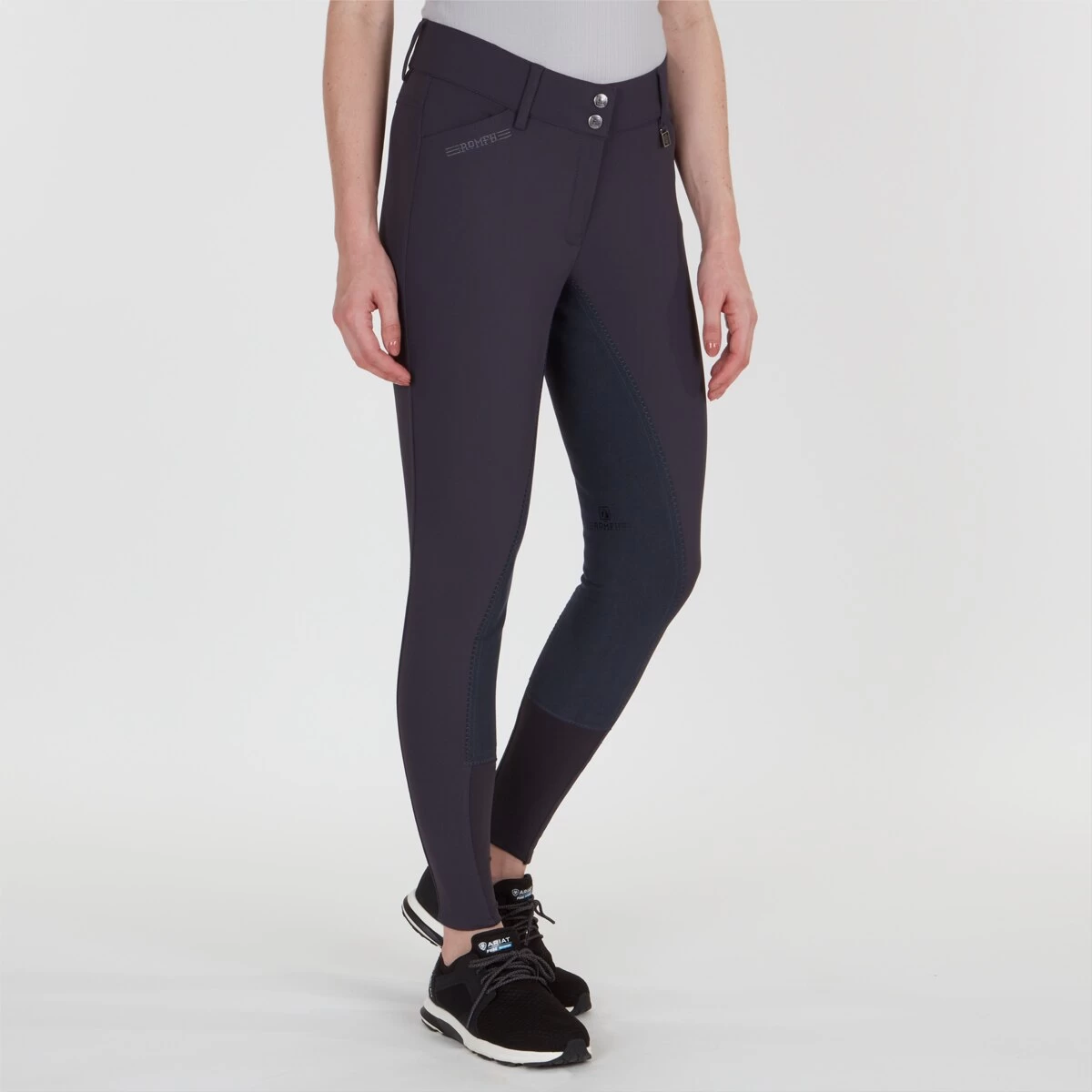 Romfh Sarafina Full Seat Breech 11 Romfh Sarafina Full Seat Breech - Image 11