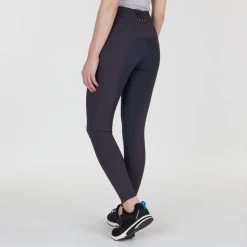 Romfh Sarafina Full Seat Breech 22 Romfh Sarafina Full Seat Breech -Equestrian Equipment Store 22921 pewter 1022