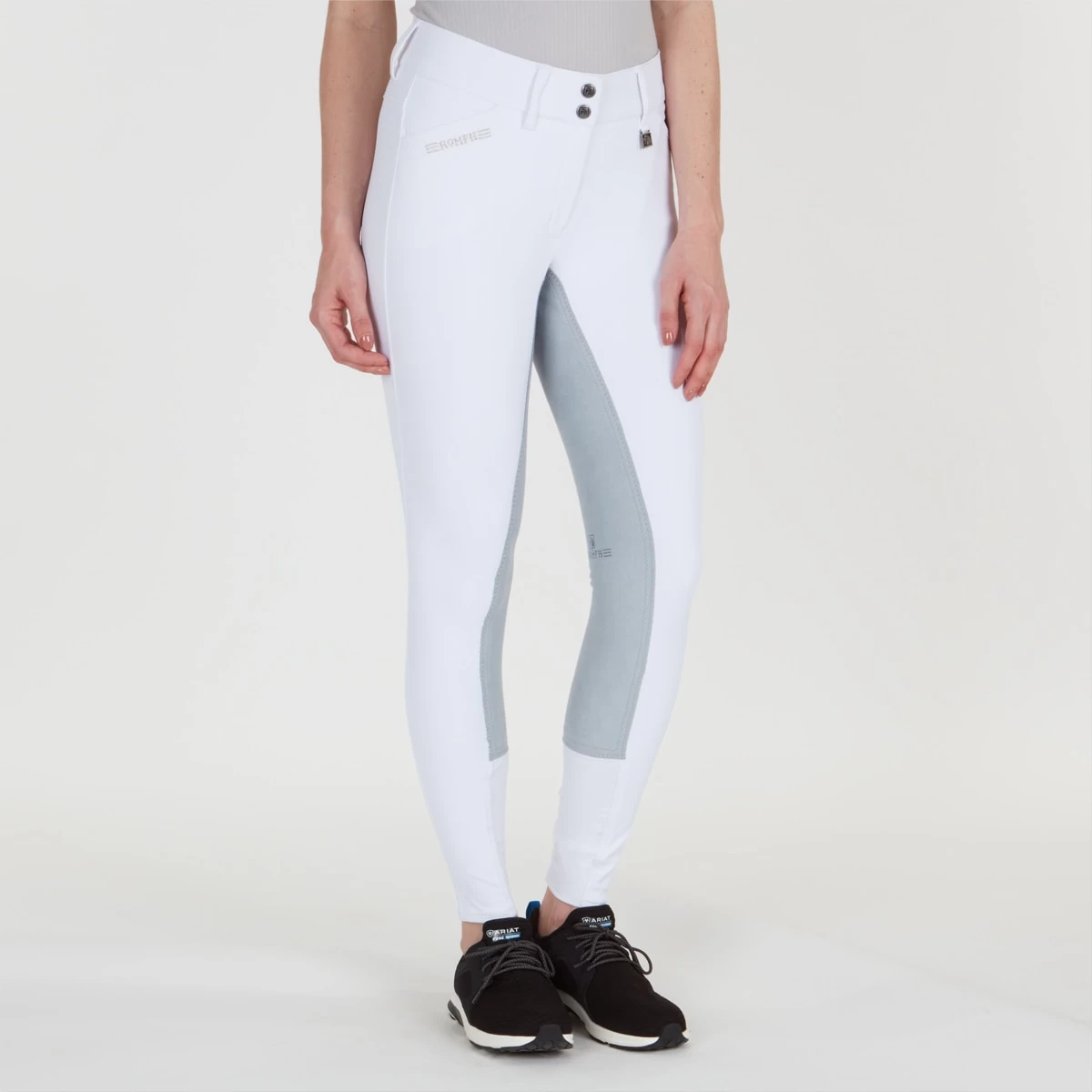 Romfh Sarafina Full Seat Breech 4 Romfh Sarafina Full Seat Breech - Image 4