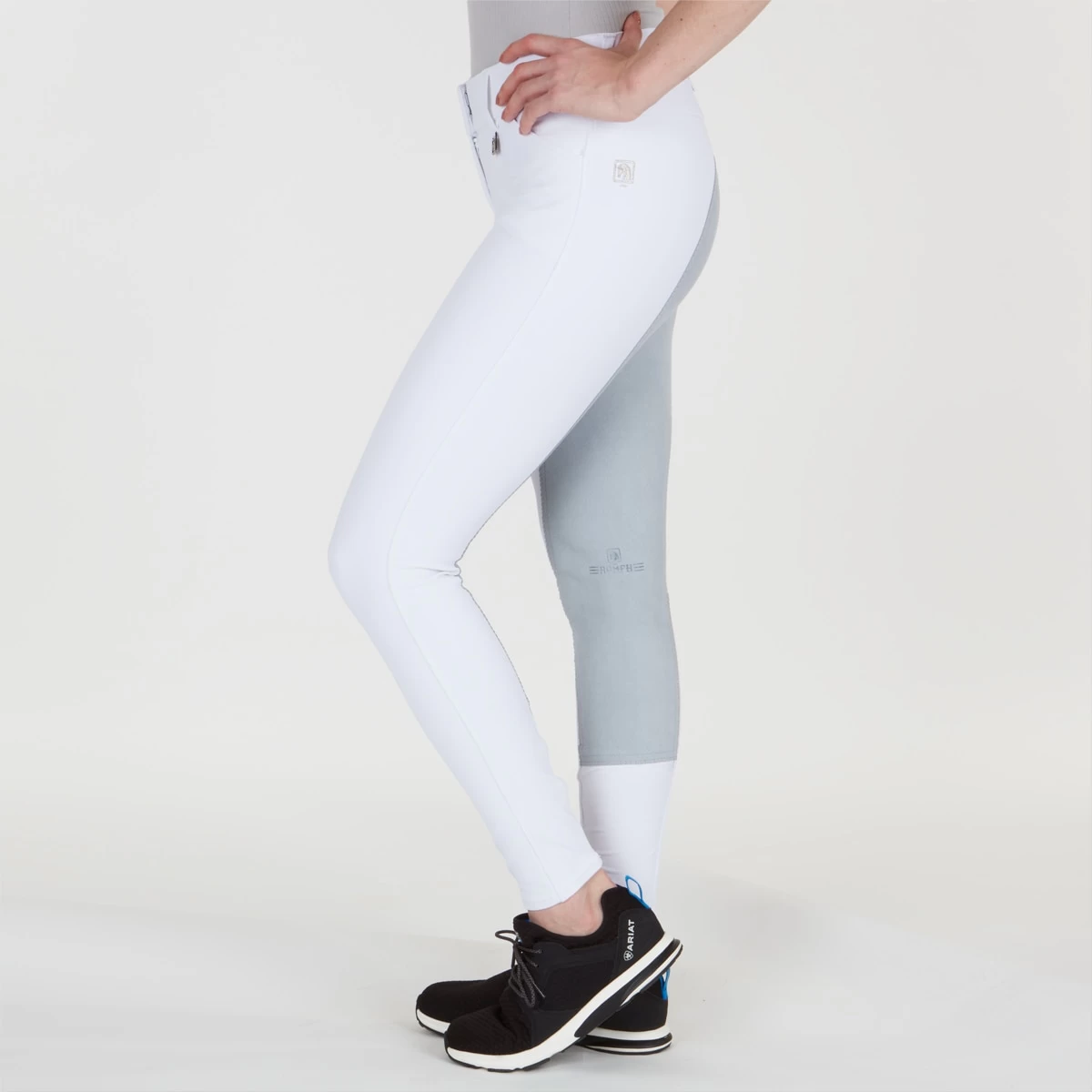 Romfh Sarafina Full Seat Breech 2 Romfh Sarafina Full Seat Breech - Image 2