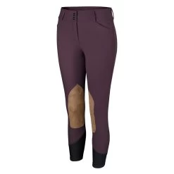 RJ Classics Gulf Knee Patch Breech - Clearance! -Equestrian Equipment Store 22934 mulberry