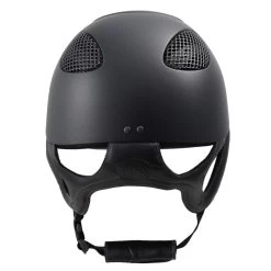 GPA Evo2X Helmet -Equestrian Equipment Store 22962 black c