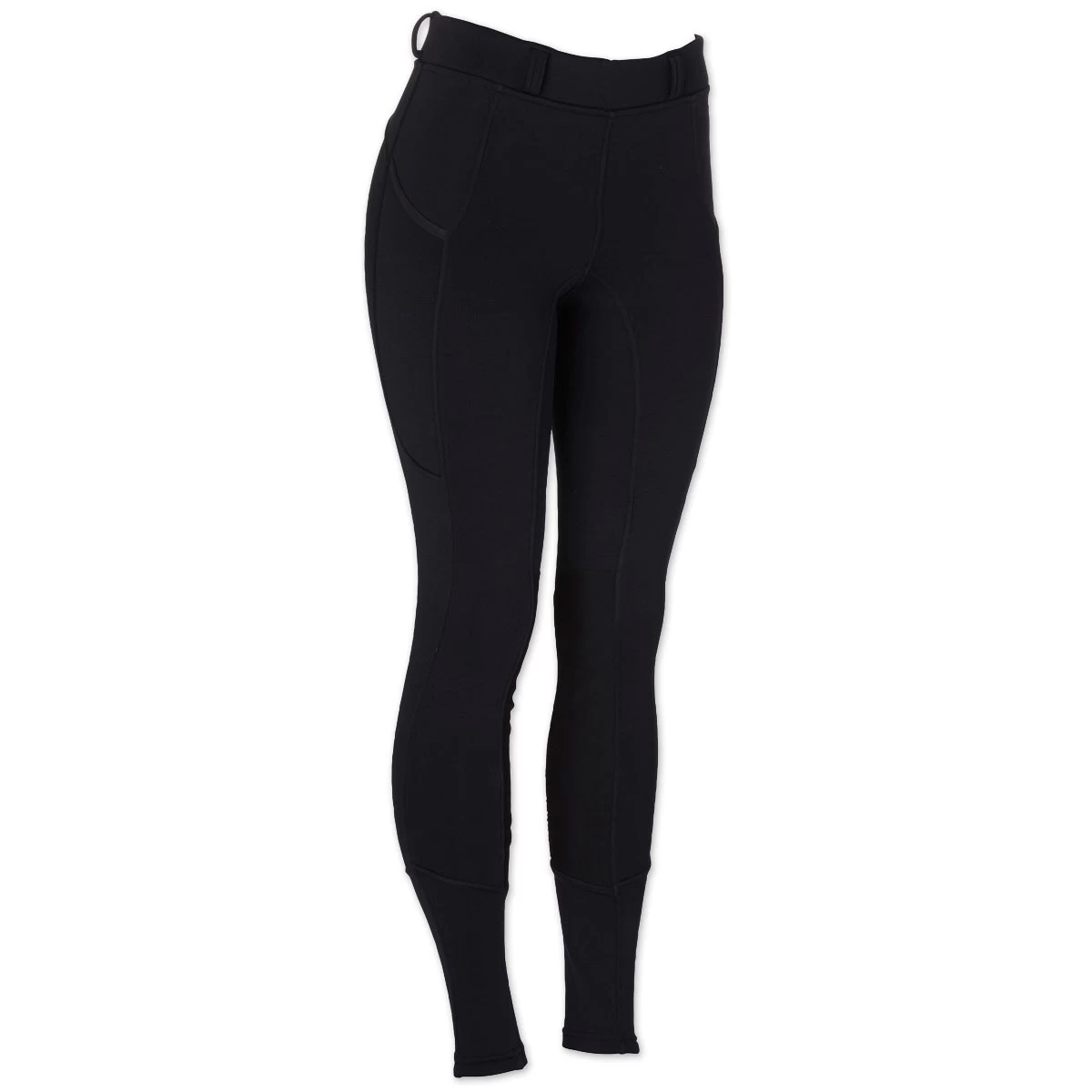 Kerrits Sit Tight Windpro Knee Patch Breech 6 Kerrits Sit Tight Windpro Knee Patch Breech - Image 6