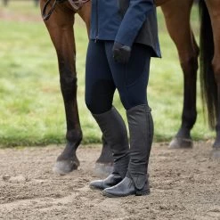 Kerrits Sit Tight Windpro Knee Patch Breech 12 Kerrits Sit Tight Windpro Knee Patch Breech -Equestrian Equipment Store 23285 ink 1