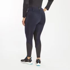 Kerrits Sit Tight Windpro Knee Patch Breech 11 Kerrits Sit Tight Windpro Knee Patch Breech -Equestrian Equipment Store 23285 ink 3019