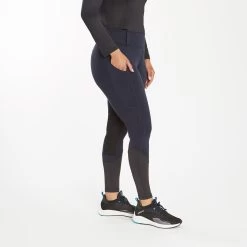 Kerrits Sit Tight Windpro Knee Patch Breech 10 Kerrits Sit Tight Windpro Knee Patch Breech -Equestrian Equipment Store 23285 ink 3036