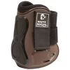 Majyk Equipe Infinity Vented Tendon Jump Boot - Hind