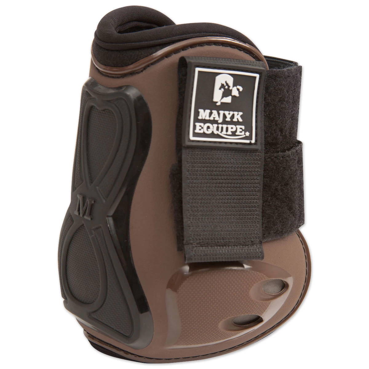 Majyk Equipe Infinity Vented Tendon Jump Boot - Hind 1 Majyk Equipe Infinity Vented Tendon Jump Boot - Hind
