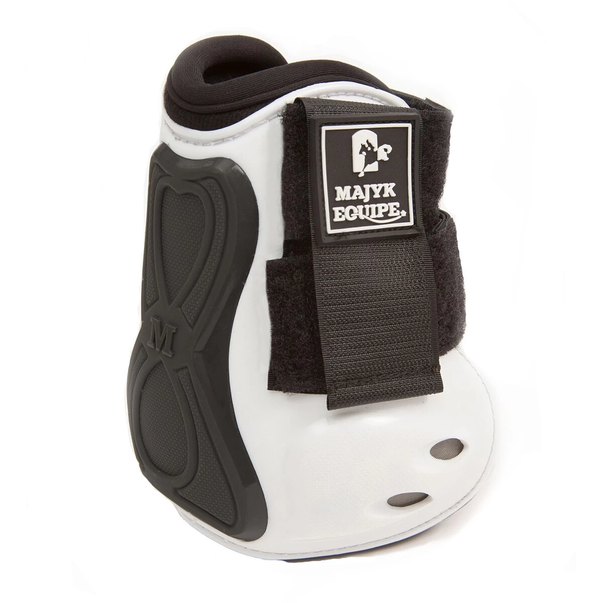 Majyk Equipe Infinity Vented Tendon Jump Boot - Hind 2 Majyk Equipe Infinity Vented Tendon Jump Boot - Hind - Image 2