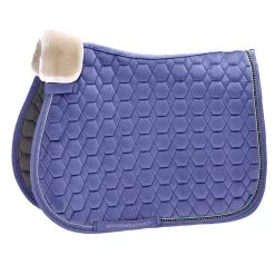 Schockemoehle Magic AP Saddle Pad -Equestrian Equipment Store 23673 jeans 1