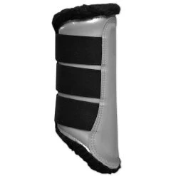 Dressage Sport Boots -Equestrian Equipment Store 23730 silverblack