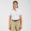 Piper Short Sleeve Show Shirt By SmartPak - Clearance!