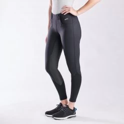 Kerrits Griptek II Fullseat Breech -Equestrian Equipment Store 24015 black 5200