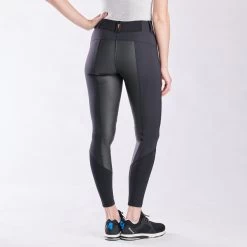 Kerrits Griptek II Fullseat Breech -Equestrian Equipment Store 24015 black 5204