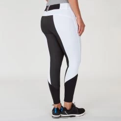 Kerrits Griptek II Fullseat Breech -Equestrian Equipment Store 24015 white bom 0393