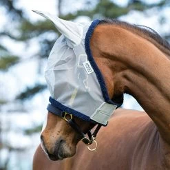 Horseware Ireland Amigo® Fine Mesh Fly Mask W/ Ears