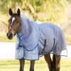 WeatherBeeta ComFiTec Ripshield Plus Detach-A-Neck Fly Sheet
