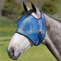 Kensington Fly Mask Without Ears 11 Kensington Fly Mask Without Ears -Equestrian Equipment Store 24188 kentuckyblue