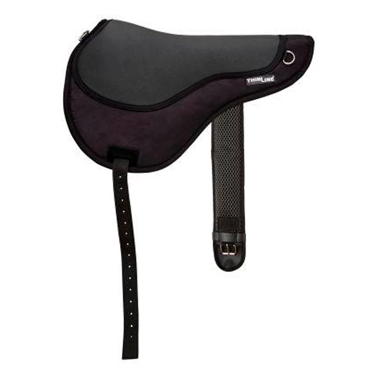 ThinLine Bareback Pad 2 ThinLine Bareback Pad - Image 2
