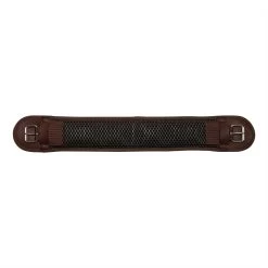ThinLine Bareback Pad 16 ThinLine Bareback Pad -Equestrian Equipment Store 24383 brown girth
