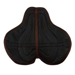 ThinLine Bareback Pad 17 ThinLine Bareback Pad -Equestrian Equipment Store 24383 brown underneath