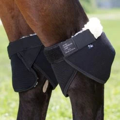 Hock Shield Ultra -Equestrian Equipment Store 24574 onhorse