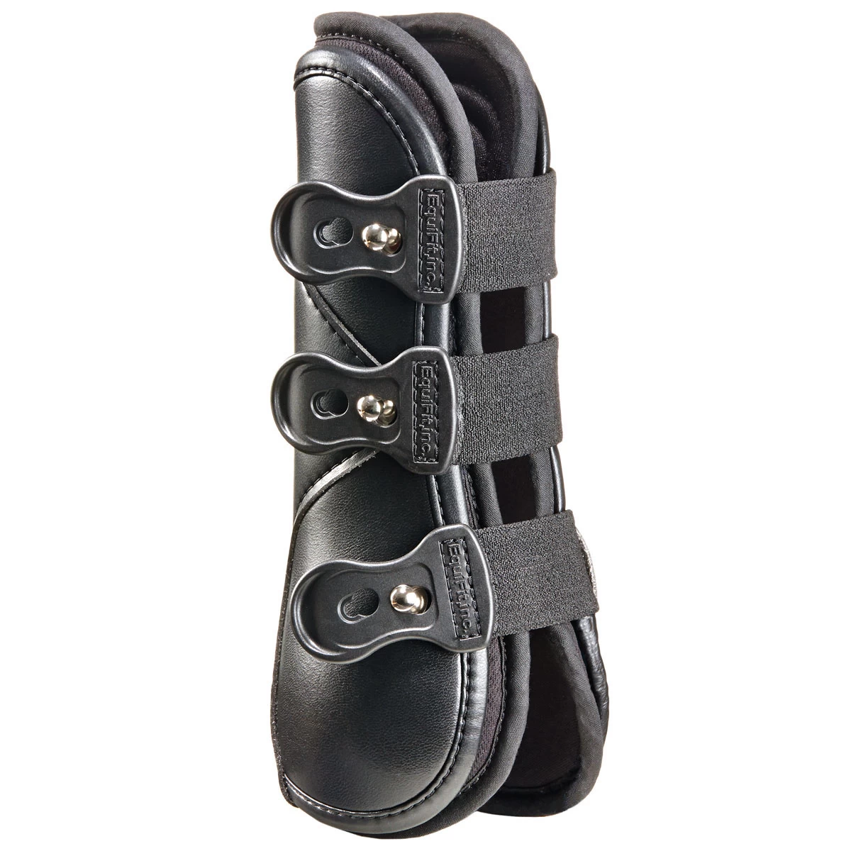 EquiFit Eq-Teq Front Boots 2 EquiFit Eq-Teq Front Boots - Image 2
