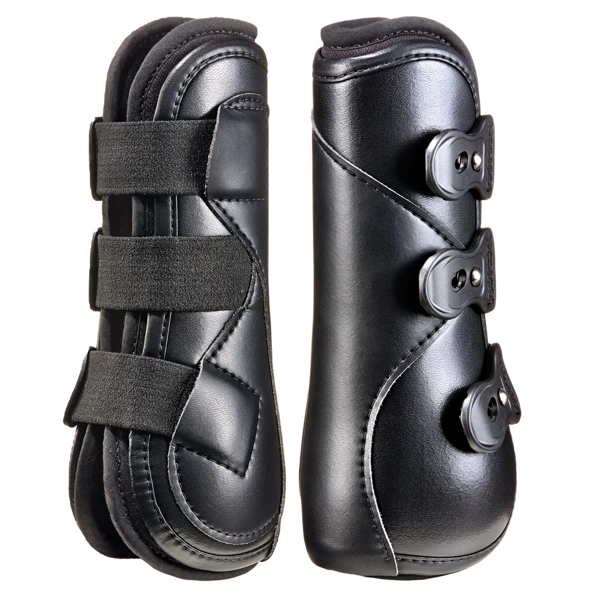 EquiFit Eq-Teq Front Boots 1 EquiFit Eq-Teq Front Boots