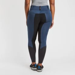 Kerrits Sit Tight Windpro Full Seat Breech - Clearance! -Equestrian Equipment Store 24656 admiral 11794