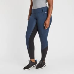 Kerrits Sit Tight Windpro Full Seat Breech - Clearance! -Equestrian Equipment Store 24656 admiral 11798