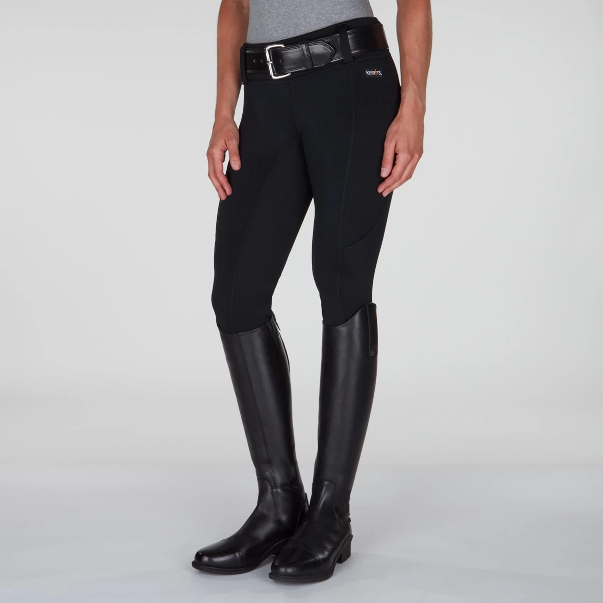 Kerrits Sit Tight Windpro Full Seat Breech 5 Kerrits Sit Tight Windpro Full Seat Breech - Image 5