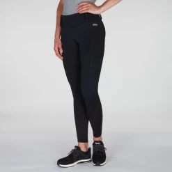 Kerrits Sit Tight Windpro Full Seat Breech 15 Kerrits Sit Tight Windpro Full Seat Breech -Equestrian Equipment Store 24656 black bom 0570