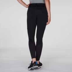 Kerrits Sit Tight Windpro Full Seat Breech 16 Kerrits Sit Tight Windpro Full Seat Breech -Equestrian Equipment Store 24656 black bom 0573