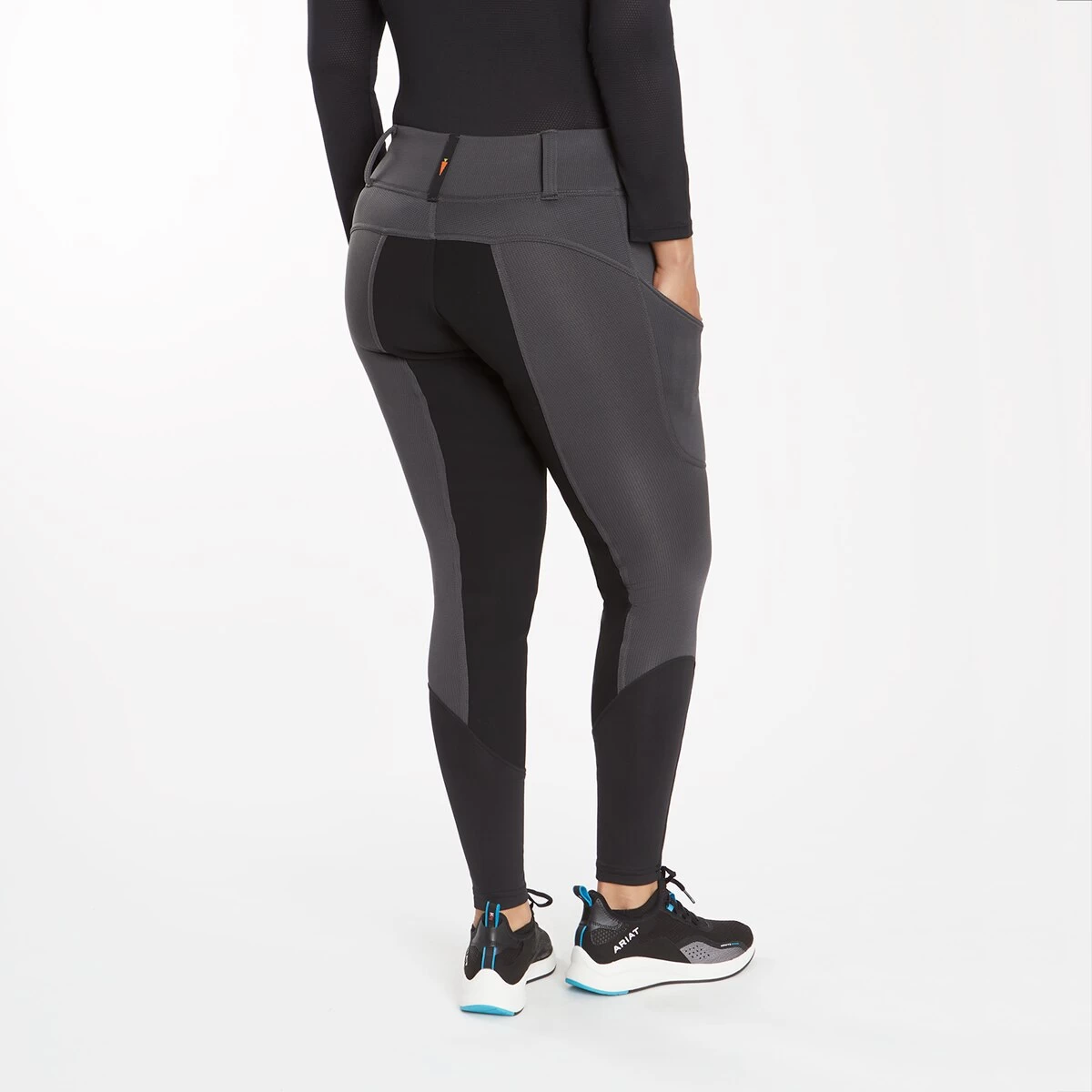 Kerrits Sit Tight Windpro Full Seat Breech 4 Kerrits Sit Tight Windpro Full Seat Breech - Image 4